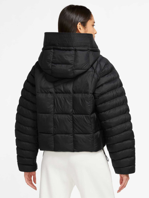 NIKE W NSW ESSNTL PRIMA PUFFER Jacket