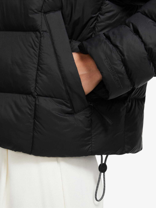 NIKE W NSW ESSNTL PRIMA PUFFER Jacket