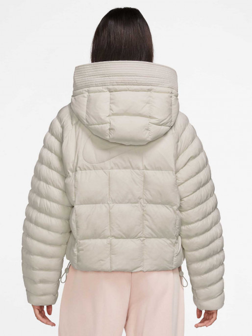 NIKE Ženska jakna NSW ESSNTL PRIMA PUFFER