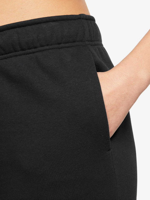 NIKE W NSW CLUB FLC SHINE MR PANTS