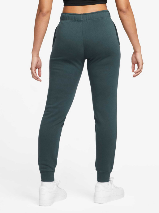 NIKE W NSW CLUB FLC SHINE MR PANTS