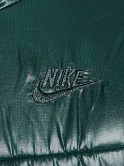 NIKE Ženska zimska jakna NSW PE SHINE PUFFER