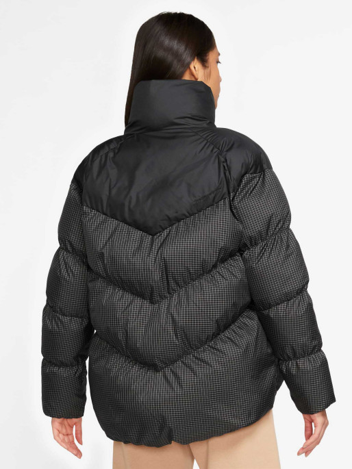 NIKE W NSW TF ECDWN GS NK WINDPFR Jacket