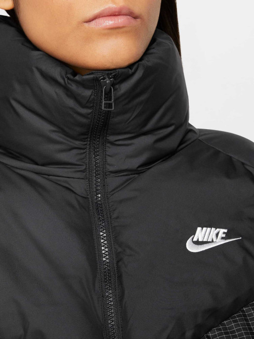 NIKE W NSW TF ECDWN GS NK WINDPFR Jacket