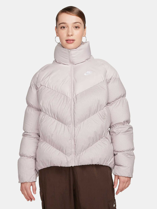 NIKE W NSW TF ECDWN GS NK WINDPFR Jacket