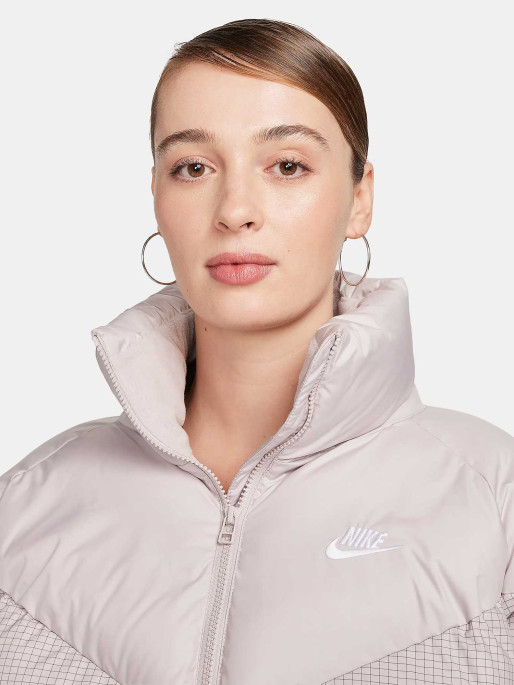 NIKE W NSW TF ECDWN GS NK WINDPFR Jacket