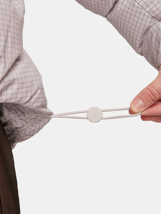 NIKE W NSW TF ECDWN GS NK WINDPFR Jacket