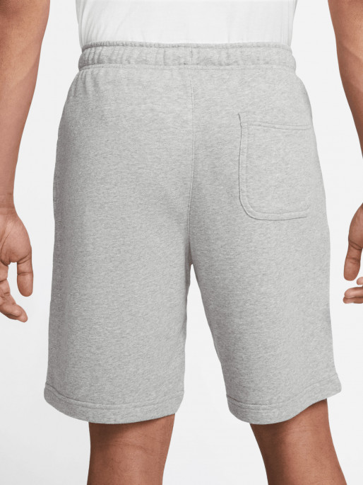 NIKE M NK CLUB+ FT MLOGO Shorts