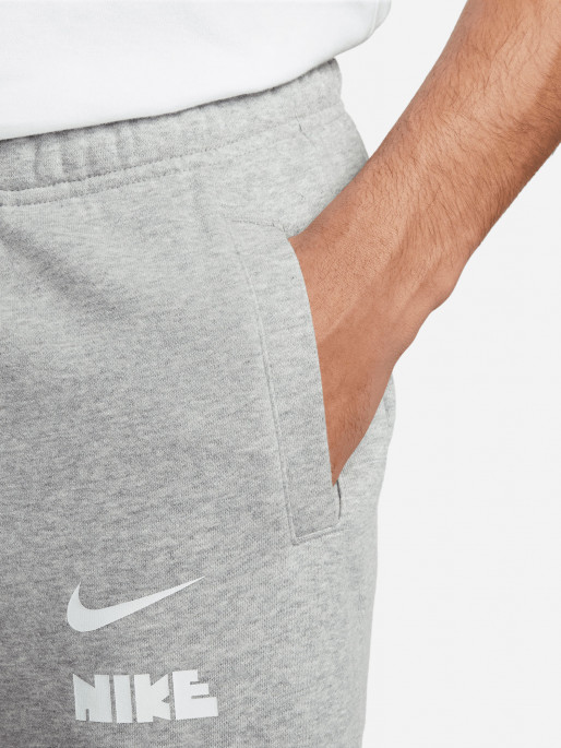 NIKE M NK CLUB+ FT MLOGO Shorts