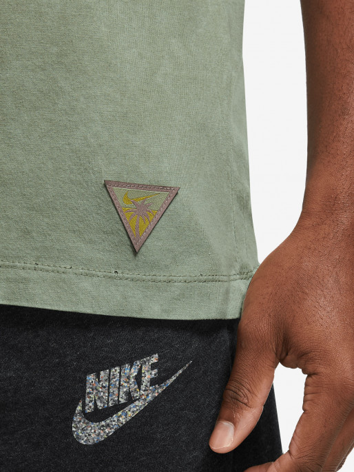 NIKE Tricou M Nsw Beach Party Hbr
