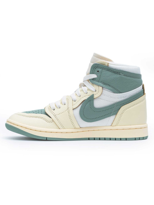 JORDAN Обувки WMNS AIR JORDAN 1 MM HIGH