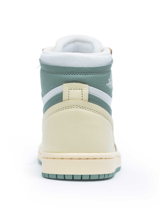 JORDAN Обувки WMNS AIR JORDAN 1 MM HIGH