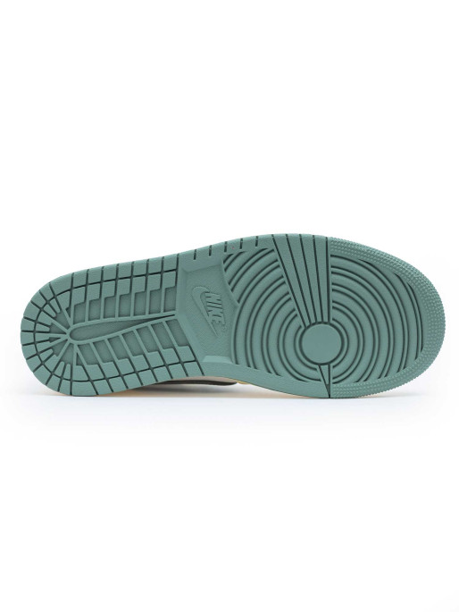 JORDAN Обувки WMNS AIR JORDAN 1 MM HIGH