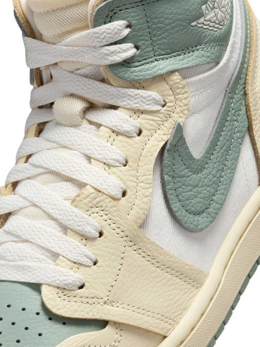 JORDAN Обувки WMNS AIR JORDAN 1 MM HIGH