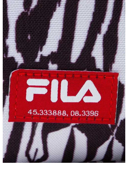 FILA torba za krst BAGO Animal AOP