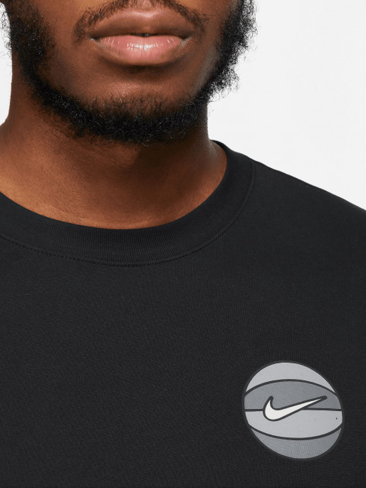 NIKE Tricou M Nk Df Ssnl Ex 1