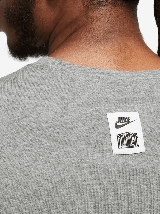 NIKE Κοντομάνικη Μπλούζα M NK ST 5