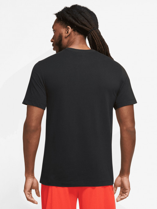 JORDAN Tricou M Nk Df Swoosh 2