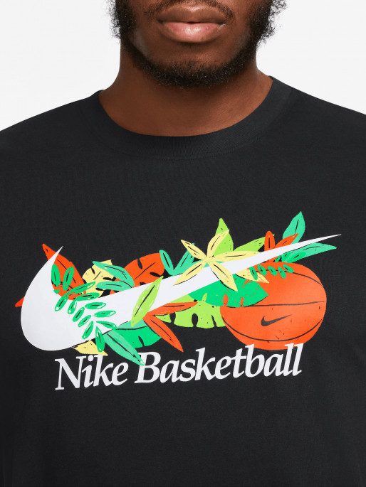 JORDAN Tricou M Nk Df Swoosh 2