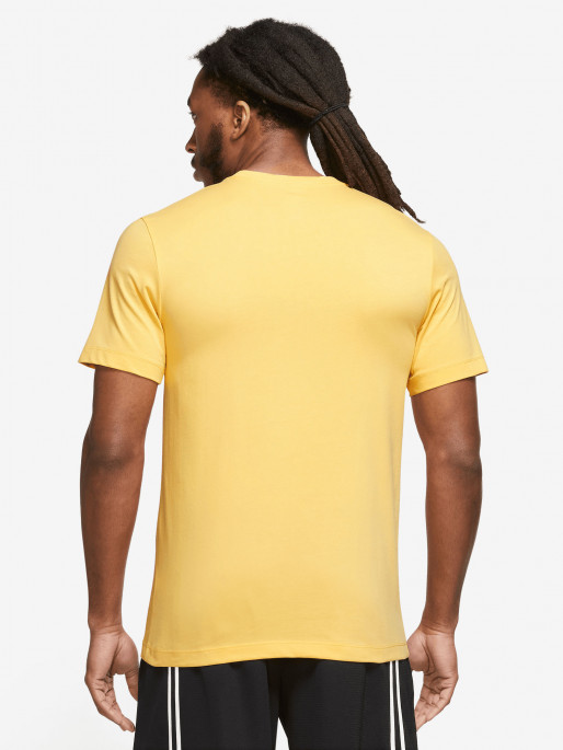 JORDAN Tricou M Nk Df Swoosh 2