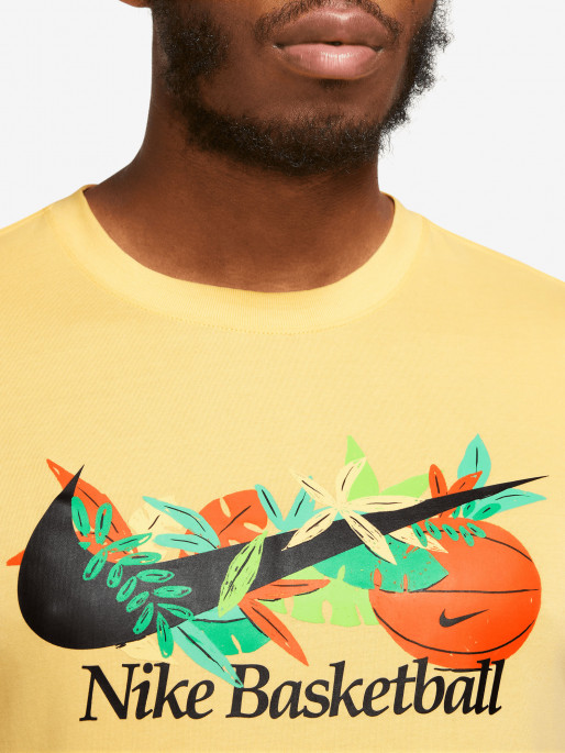 JORDAN Tricou M Nk Df Swoosh 2