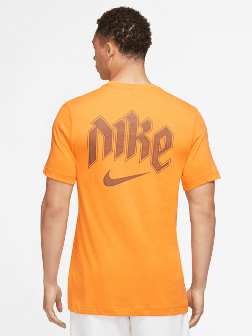 NIKE Muška majica M NK DF RUN DIV
