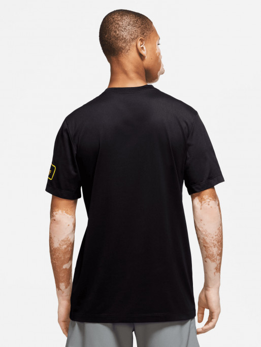 NIKE M NK DF RLGD BODY SHOP T-shirt