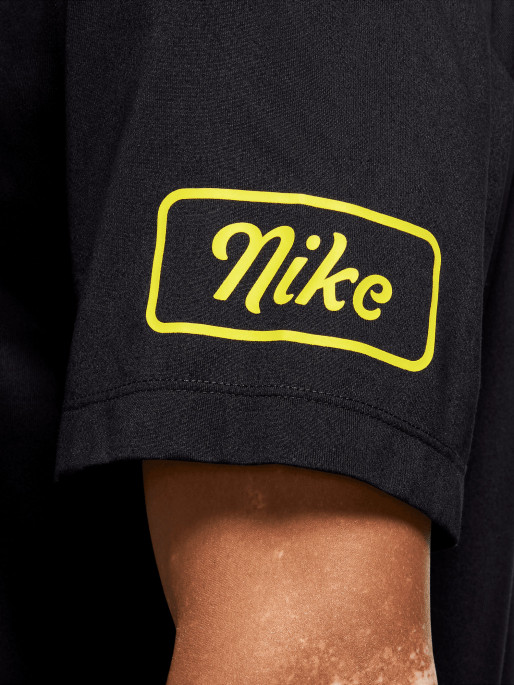 NIKE M NK DF RLGD BODY SHOP T-shirt