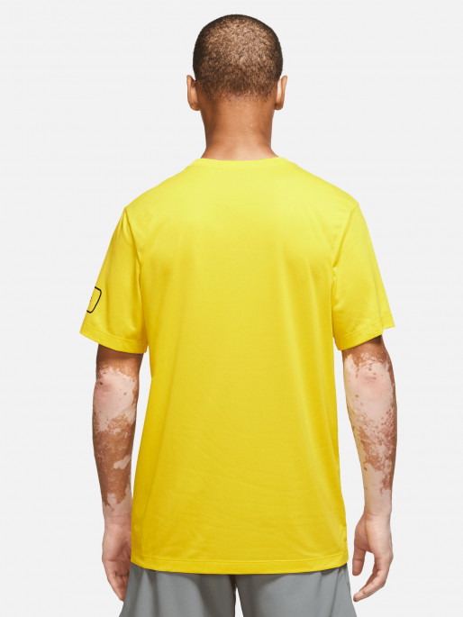 NIKE M NK DF RLGD BODY SHOP T-shirt