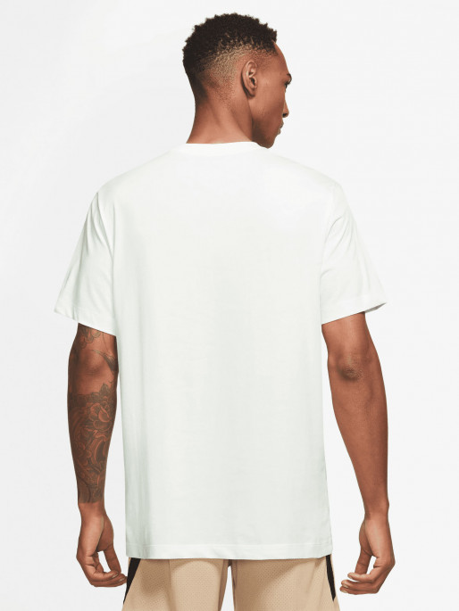 NIKE Κοντομάνικη Μπλούζα Dri-FIT 6/1