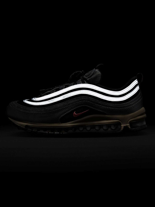NIKE Παπούτσια WMNS AIR MAX 97