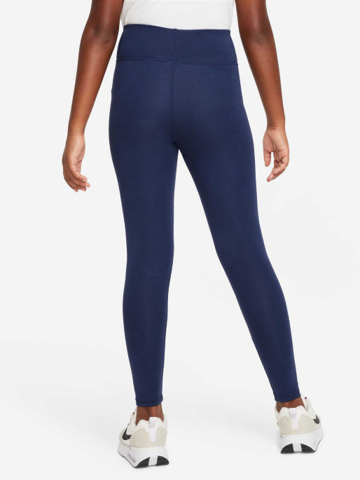 NIKE G NSW FAV TREND HW LGGNG PRNT Leggings