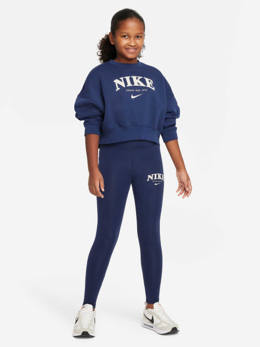 NIKE G NSW FAV TREND HW LGGNG PRNT Leggings