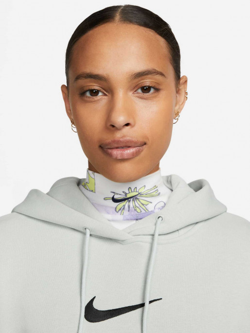NIKE W NSW FLC OS PO HDY MS Hoodie