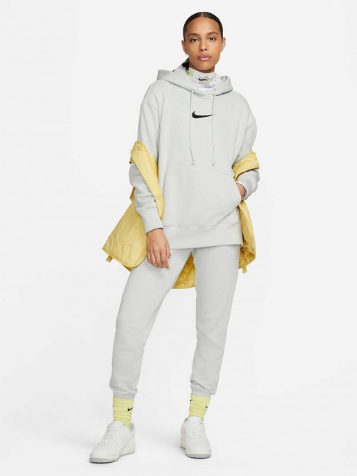 NIKE W NSW FLC OS PO HDY MS Hoodie