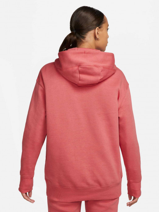 NIKE W NSW FLC OS PO HDY MS Hoodie