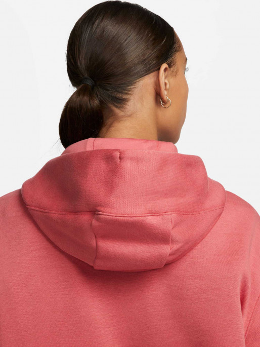 NIKE W NSW FLC OS PO HDY MS Hoodie
