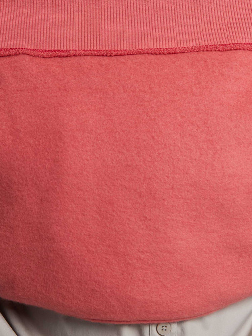 NIKE W NSW FLC OS PO HDY MS Hoodie