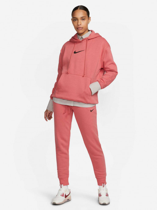 NIKE W NSW FLC OS PO HDY MS Hoodie