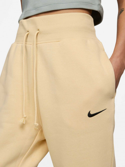 NIKE W NSW FLC HR MS Joggers