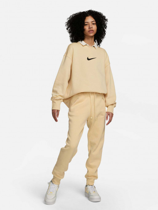 NIKE W NSW FLC HR MS Joggers
