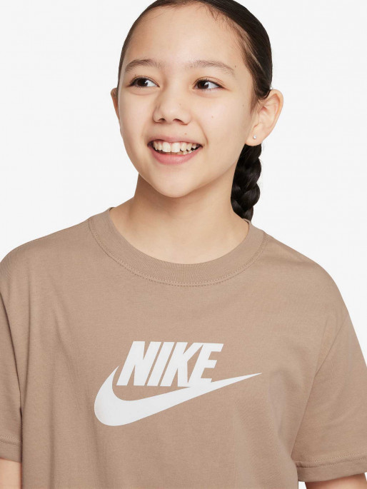 NIKE G NSW TEE FUTURA SS BOY