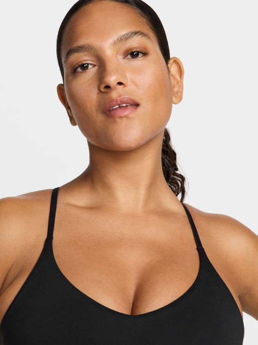 NIKE W NK DF INDY LGT SPT BRA