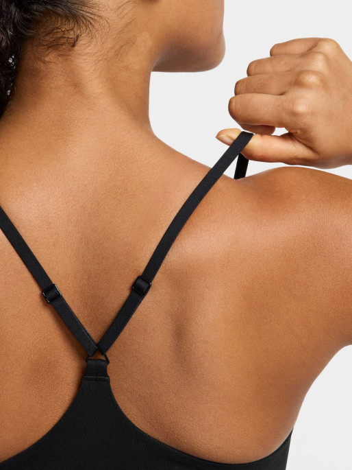NIKE W NK DF INDY LGT SPT BRA