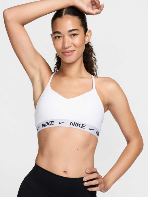 NIKE W NK DF INDY LGT SPT BRA