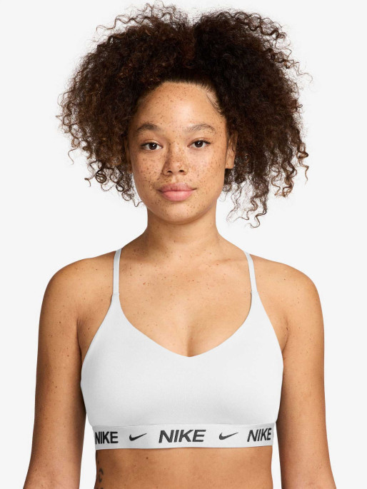 NIKE W NK DF INDY LGT SPT BRA