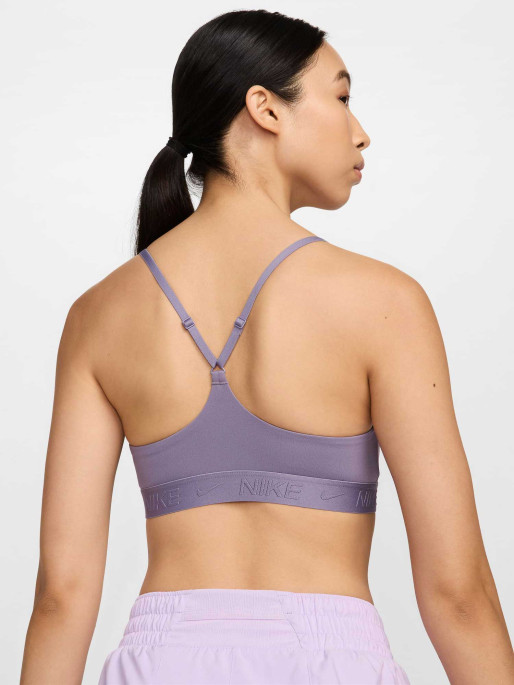 NIKE W NK DF INDY LGT SPT BRA