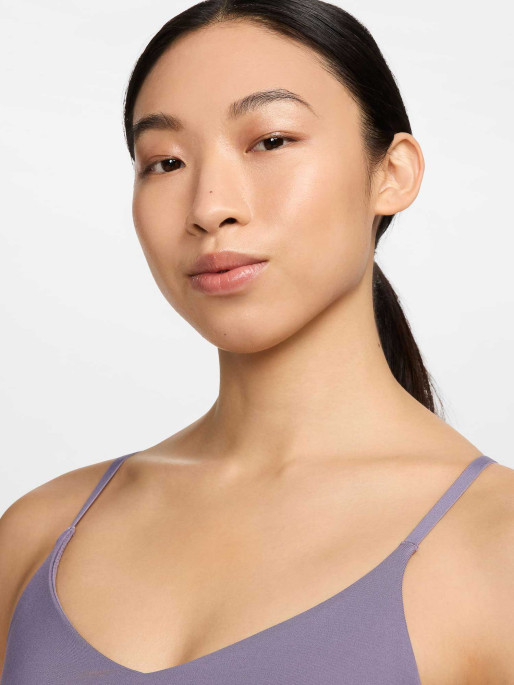 NIKE W NK DF INDY LGT SPT BRA