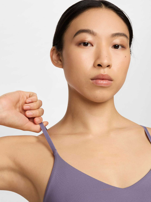 NIKE W NK DF INDY LGT SPT BRA