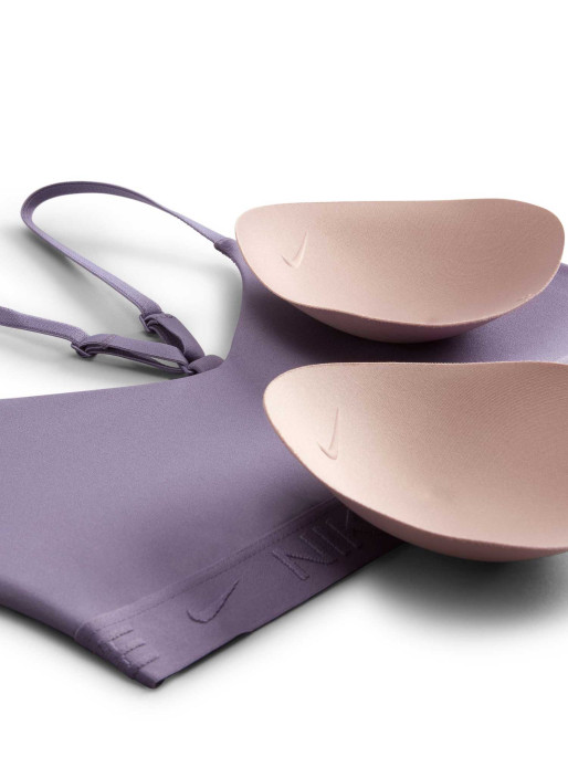 NIKE W NK DF INDY LGT SPT BRA